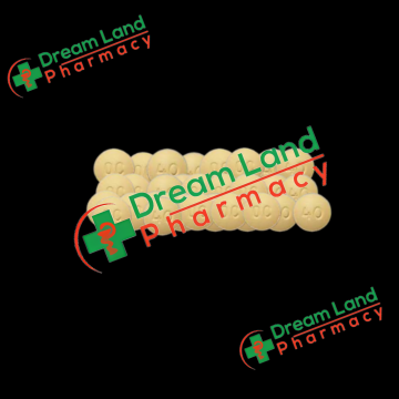 BUY OXYCODONE ONLINE OC40/40MG
